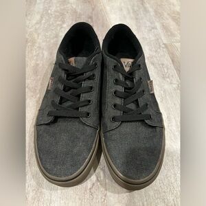 Van’s sneakers. Never worn. Men’s size 9.